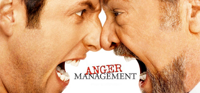 Anger-Management
