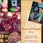 VasárnaPillanatok #32