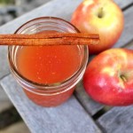 Őszi örömök #9: Igyál egy pohár forralt almabort!