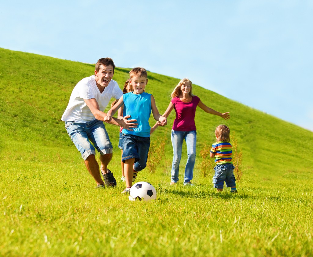 bigstock-Happy-family-lifestyle-23452109