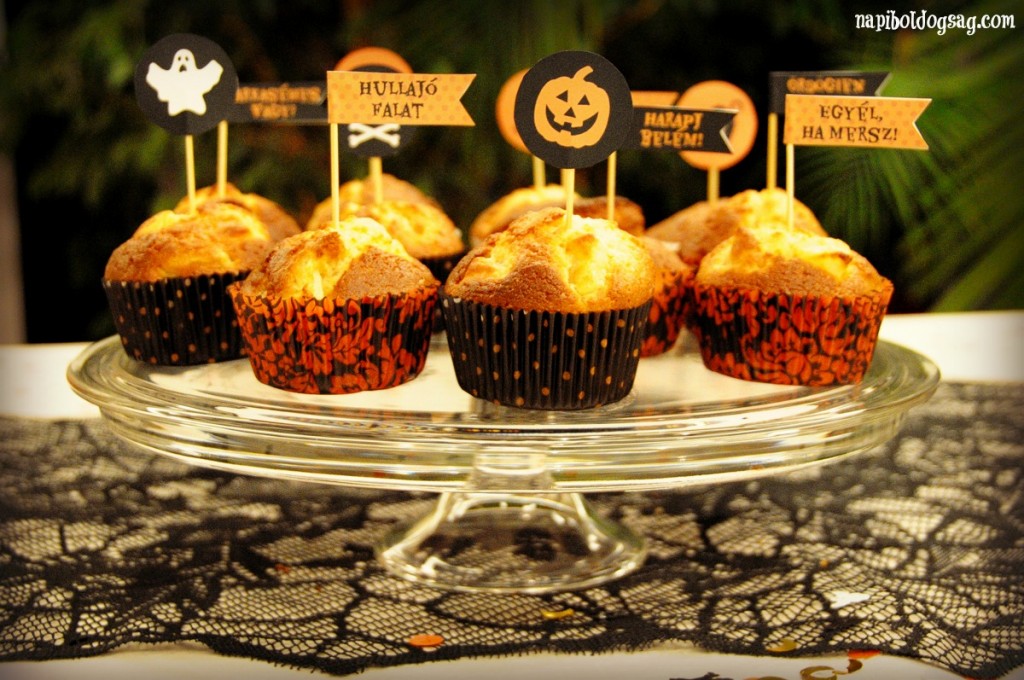 halloween muffinok végleges