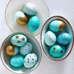 20+1 fantasztikus húsvéti tojás ötlet