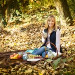 Családi fotózás, és ami mögötte van + egy őszi piknik fotói