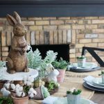 10 elképesztően stílusos húsvéti asztal