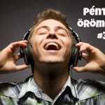 Pénteki örömzene #3