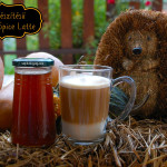 Őszi örömök #8: Készíts Pumpkin Spice Latte-t!