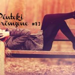 Pénteki örömzene #13