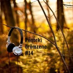 Pénteki örömzene #14