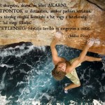 Lehet valamit AKARNI.