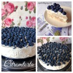 A világ legfinomabb és legegyszerűbb citromtortája