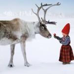 Varázslatos fotók egy igazi téli álomvilágról