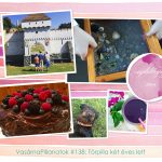 VasárnaPillanatok #183: Törpilla két éves lett!