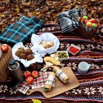 Ilyen egy varázslatos őszi piknik