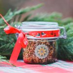 Készíts ajándékba karácsonyi granolát!